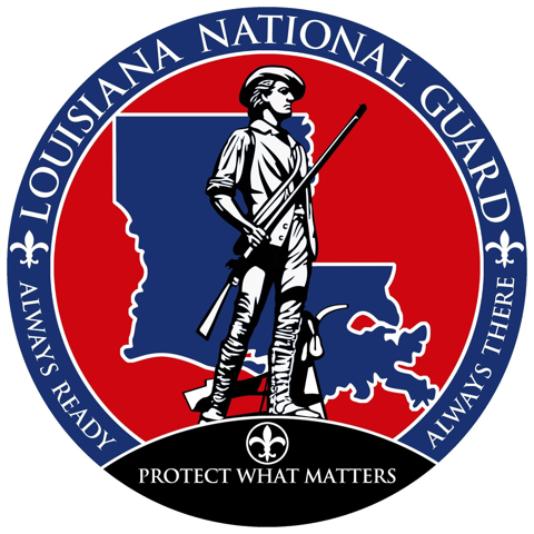 Louisiana National Guard